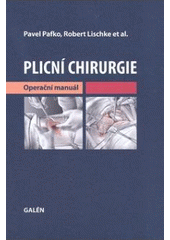 Obrázok Plicní chirurgie