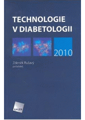 Obrázok Technologie v diabetologii 2010