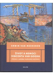 Obrázok Život a nemoci Vincenta van Gogha