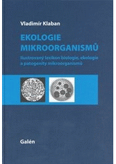 Obrázok Ekologie mikroorganismů