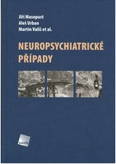 Obrázok Neuropsychiatrické případy