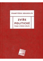 Obrázok Zvíře politické