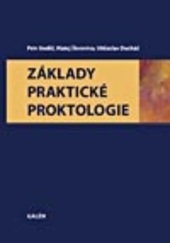 Obrázok Základy praktické proktologie