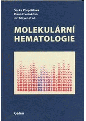 Obrázok Molekulární hematologie