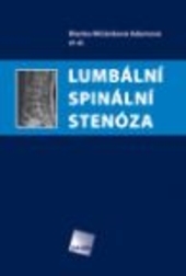 Obrázok Lumbální spinální stenóza