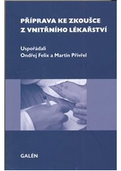 Obrázok Příprava ke zkoušce z vnitřního lékařství