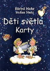 Obrázok Děti světla Karty