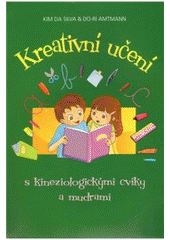 Obrázok Kreativní učení s kineziologickými cviky a mudrami