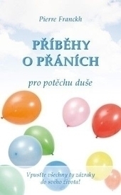 Obrázok Příběhy o přáních pro potěchu duše