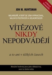 Obrázok Vítězové nikdy nepodvádějí – a to ani v těžkých časech