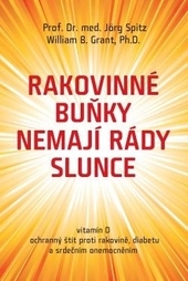 Obrázok Rakovinné buňky nemají rády slunce