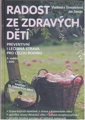 Obrázok Radost ze zdravých dětí + DVD - 3. vydání