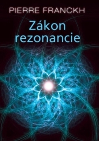 Obrázok Zákon rezonancie (Pierre Franckh)