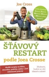 Obrázok Šťávový Restart podle Joea Crosse