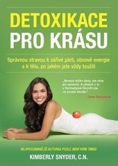 Obrázok Detoxikace pro krásu