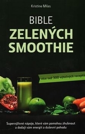 Obrázok Bible zelených smoothies