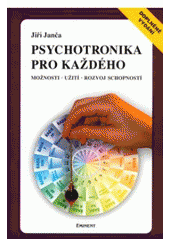 Obrázok Psychotronika pro každého