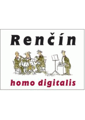 Obrázok Homo digitalis