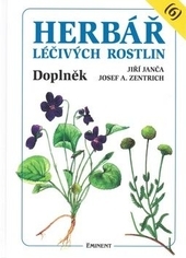 Obrázok Herbář léčivých rostlin (6)