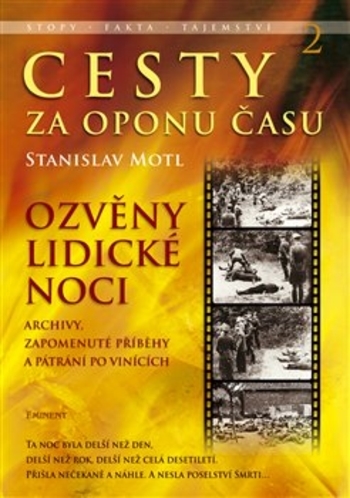 Obrázok Cesty za oponu času 2