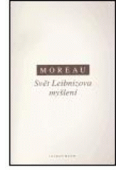 Obrázok Svět Leibnizova myšlení