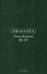 Obrázok Proti Kelsovi III-IV