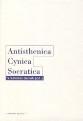 Obrázok Antisthenica Cynica Socratica