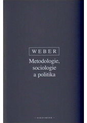 Obrázok Metodologie, sociologie a politika