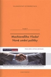 Obrázok Machiavelliho Vladař