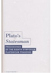 Obrázok Plato's Statesman