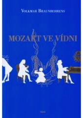 Obrázok Mozart ve Vídni