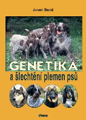 Obrázok Genetika a šlechtění plemen psů