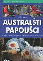 Obrázok Malí a střední australští papoušci