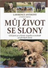 Obrázok Můj život se slony