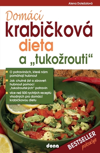 Obrázok Domácí krabičková dieta a „tukožrouti“