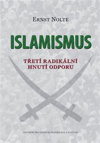 Obrázok Islamismus (Ernst Nolte)