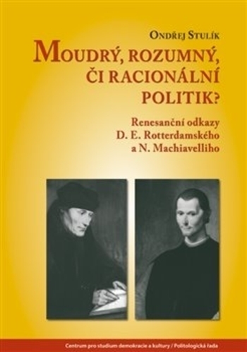 Obrázok Moudrý, rozumný, či racionální politik?