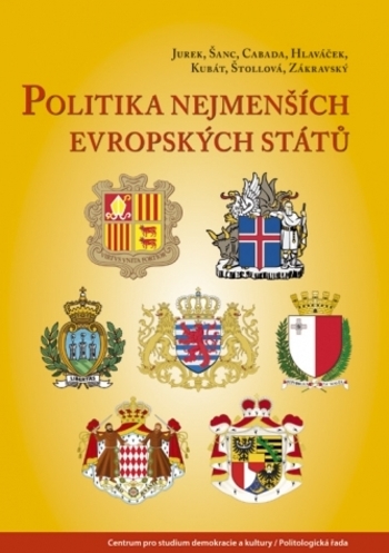 Obrázok Politika nejmenších evropských států