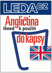 Obrázok Angličtina do kapsy