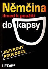 Obrázok Němčina ihned k použití-do kapsy