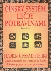 Obrázok Čínský systém léčby potravinami