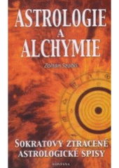 Obrázok Astrologie a alchymie