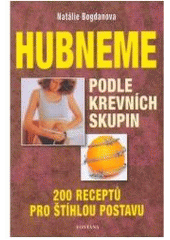 Obrázok Hubneme podle krevních skupin