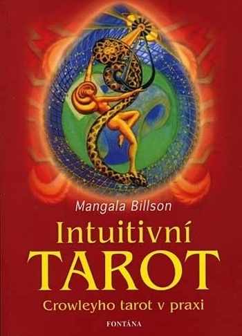 Obrázok Intuitivní tarot