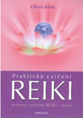 Obrázok Praktická cvičení Reiki