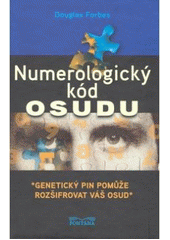 Obrázok Numerologický kód osudu