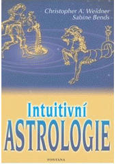 Obrázok Intuitivní astrologie