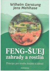 Obrázok Feng-Šuej zahrady a rostlin