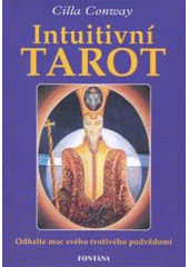 Obrázok Intuitivní tarot