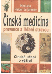 Obrázok Čínská medicína